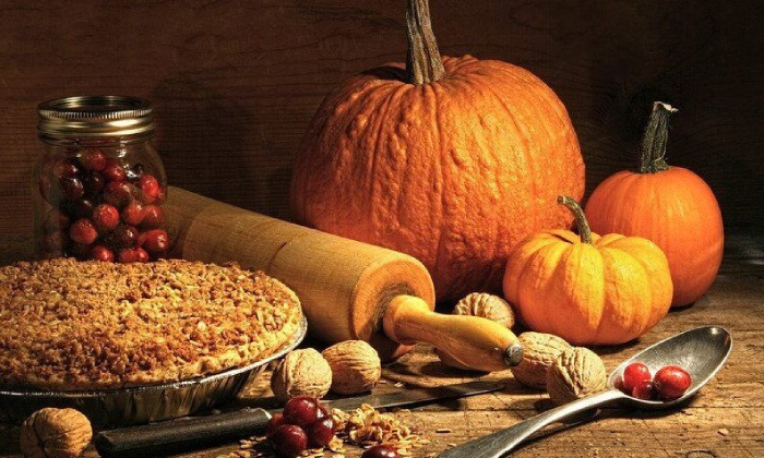 رژیم لاغری مناسب پاییز